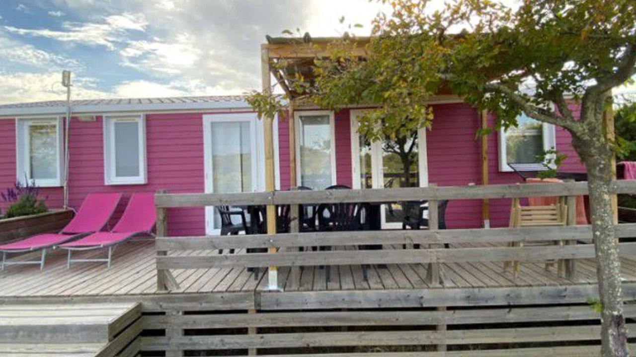Photo of Outdoor in Le Boulou