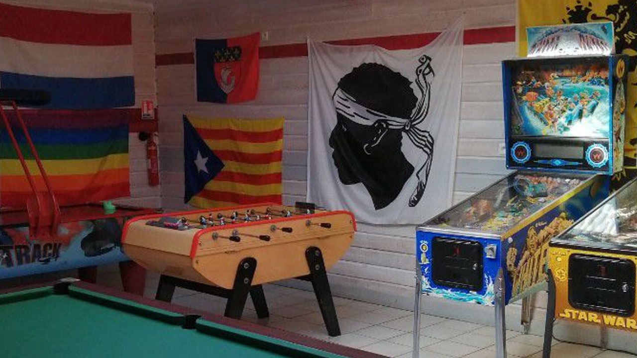 Photo of Bedroom in Le Boulou