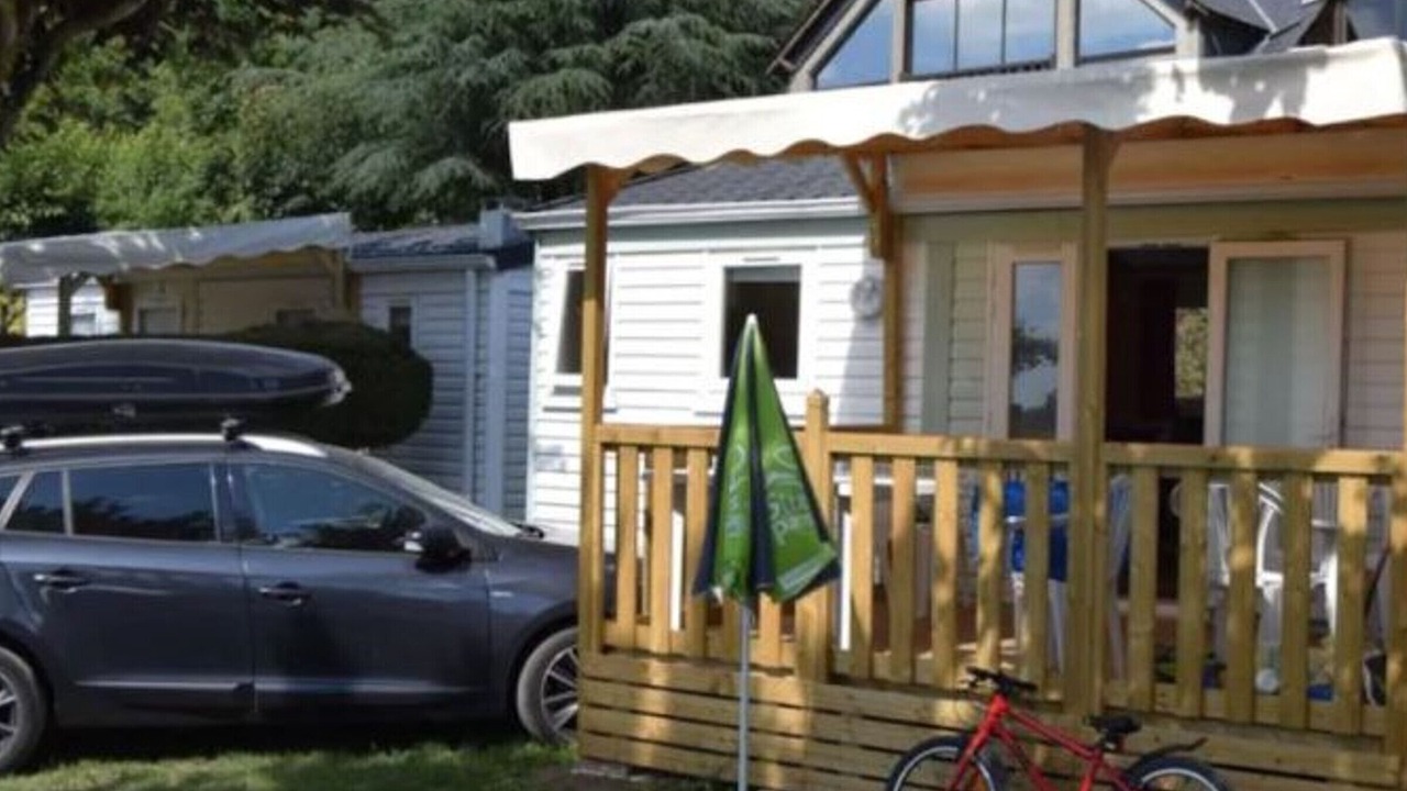 Photo of Outdoor in Salles-Curan