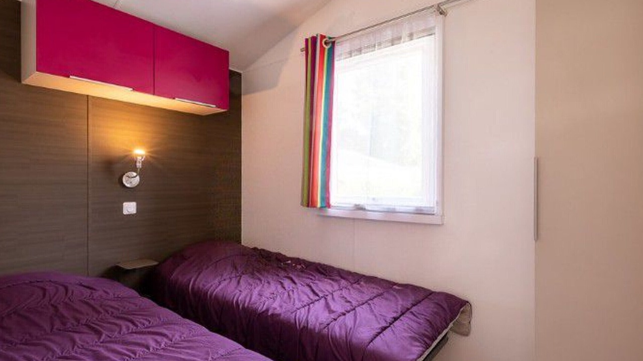 Photo of Bedroom in La Chaize-Giraud