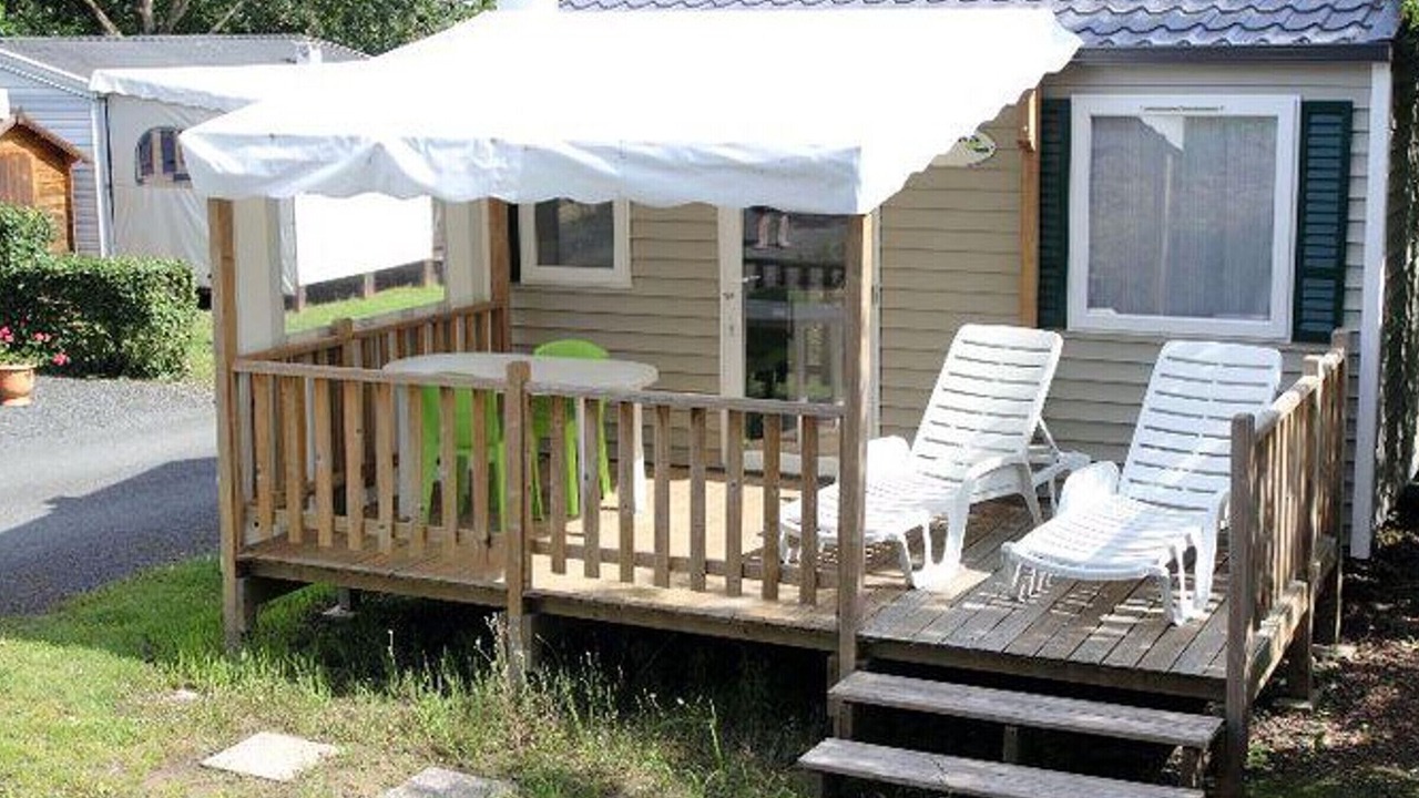 Photo of Patio Balcony in La Chaize-Giraud