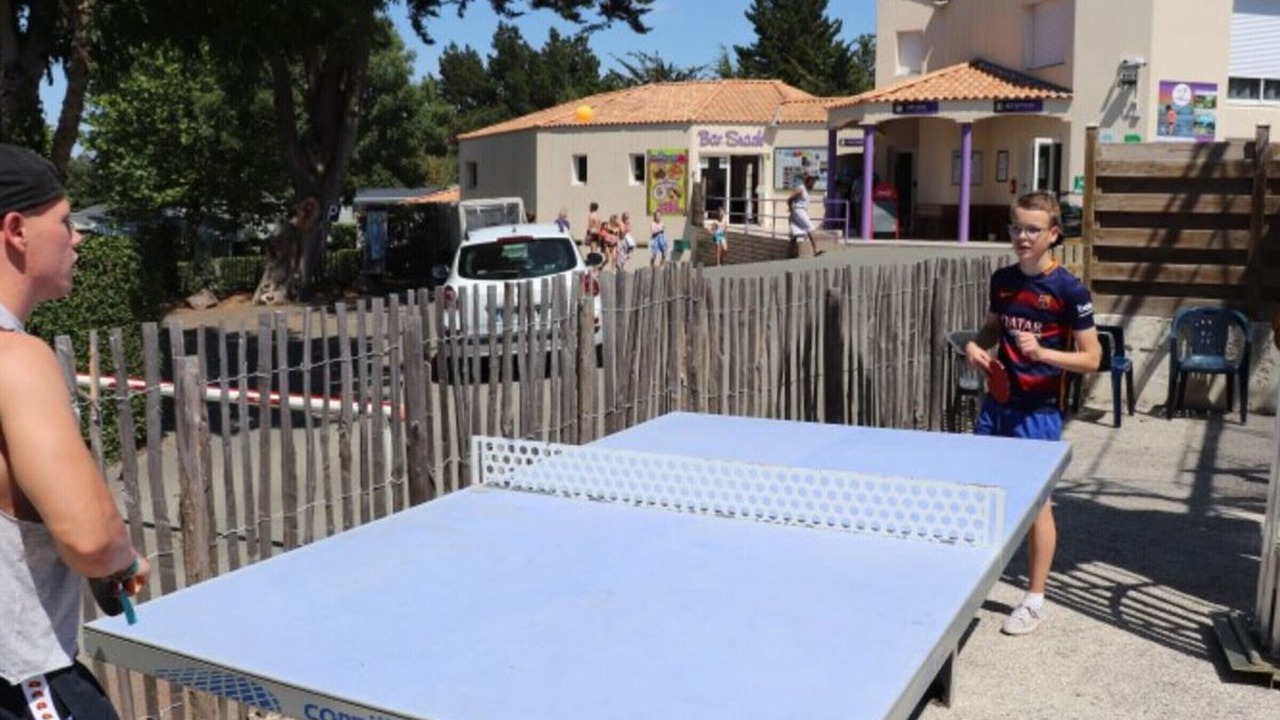 Photo of Outdoor in La Chaize-Giraud