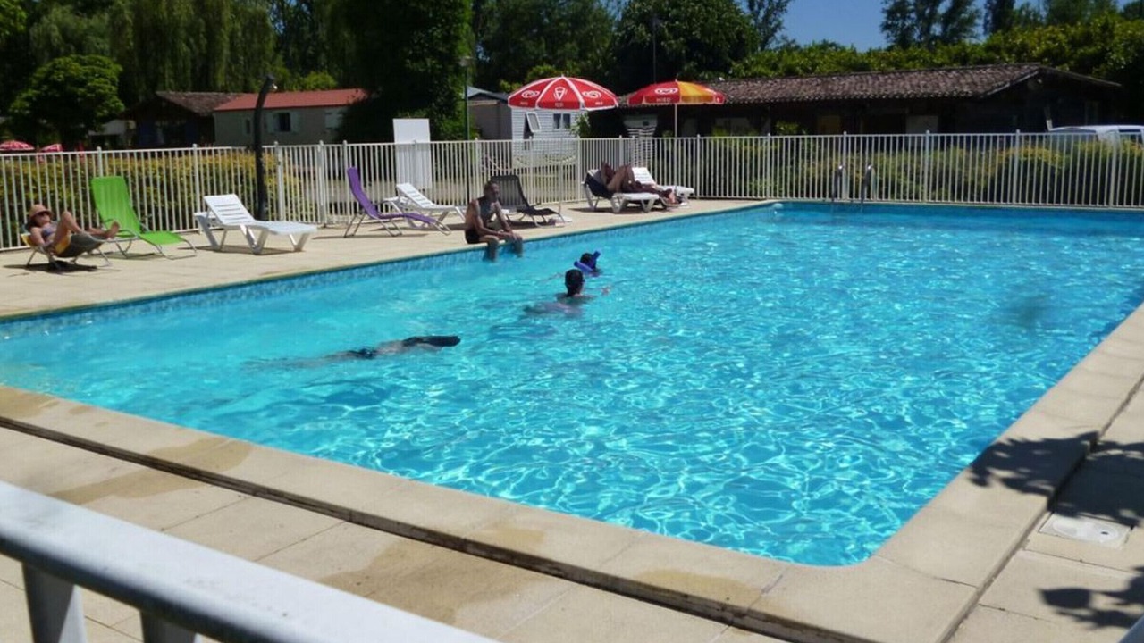 Photo of Outdoor in Moncrabeau