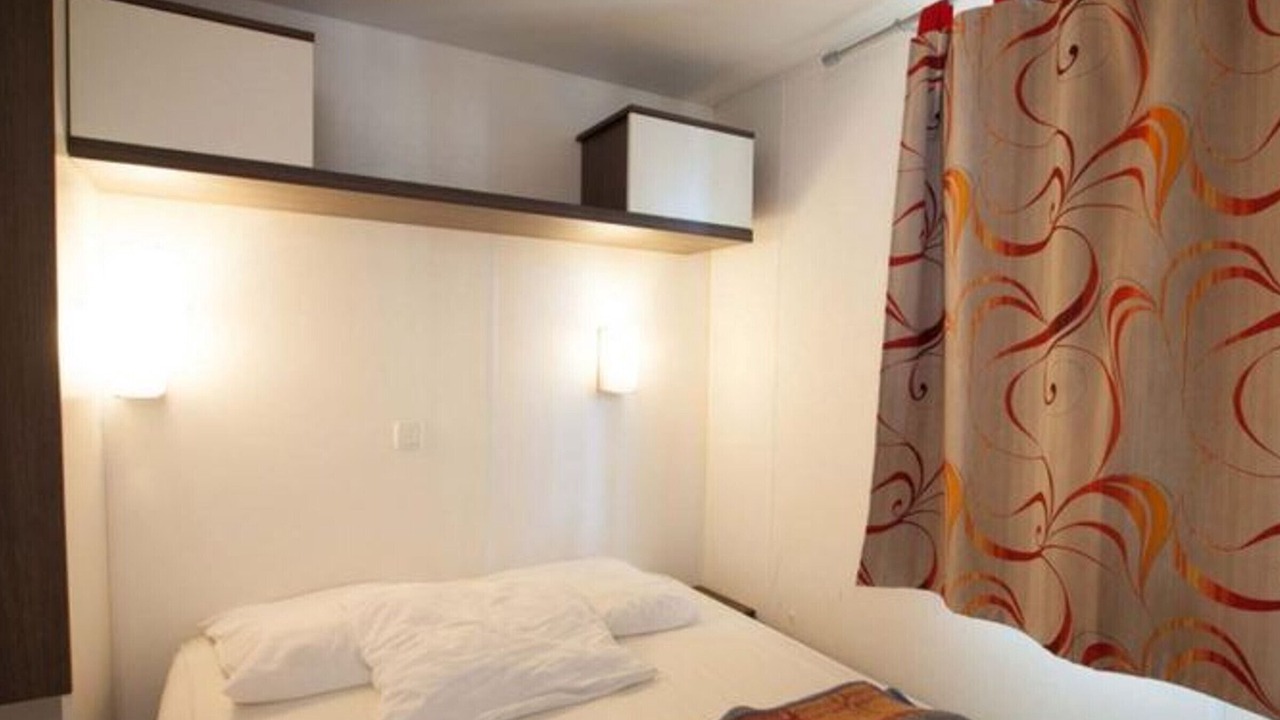 Photo of Bedroom in Moncrabeau
