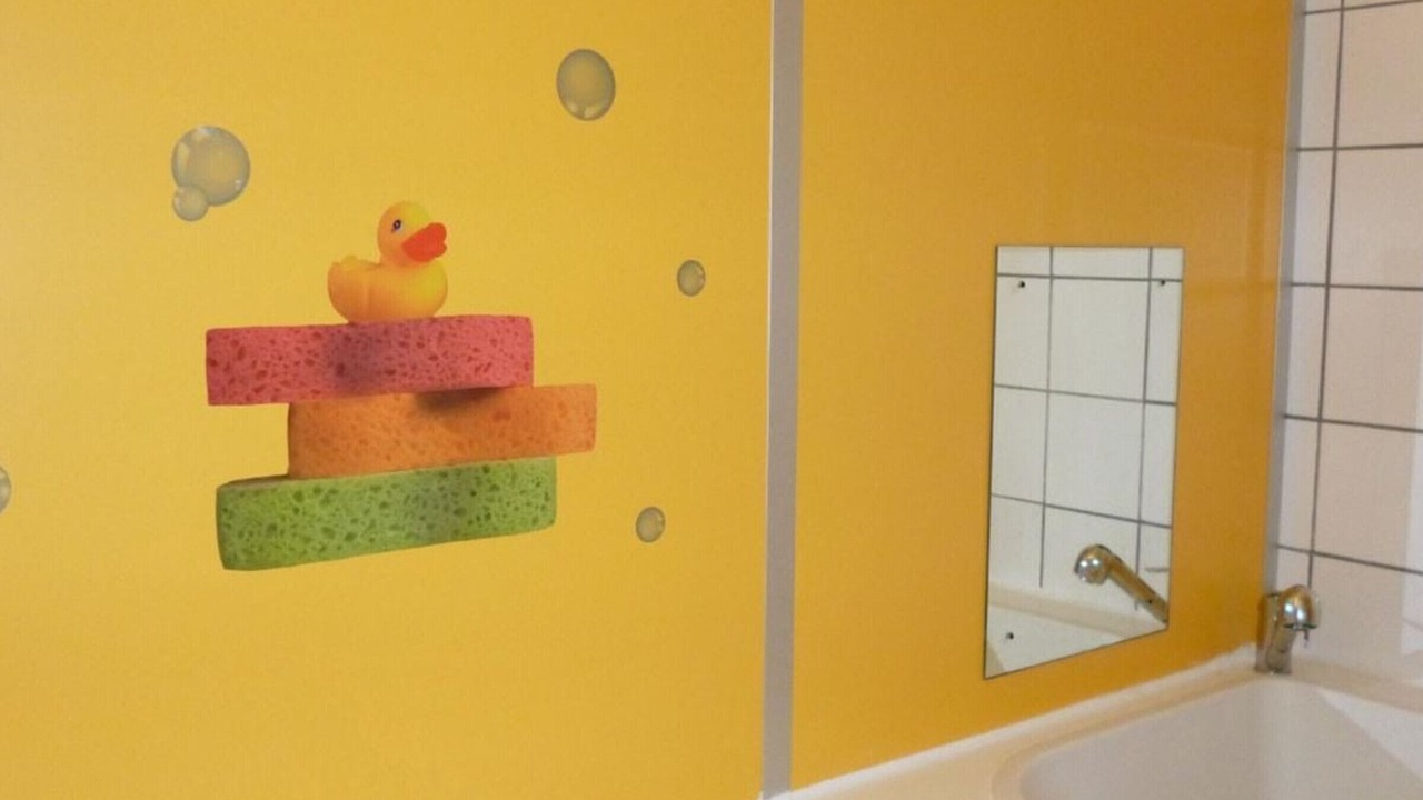 Photo of Bathroom in Moncrabeau