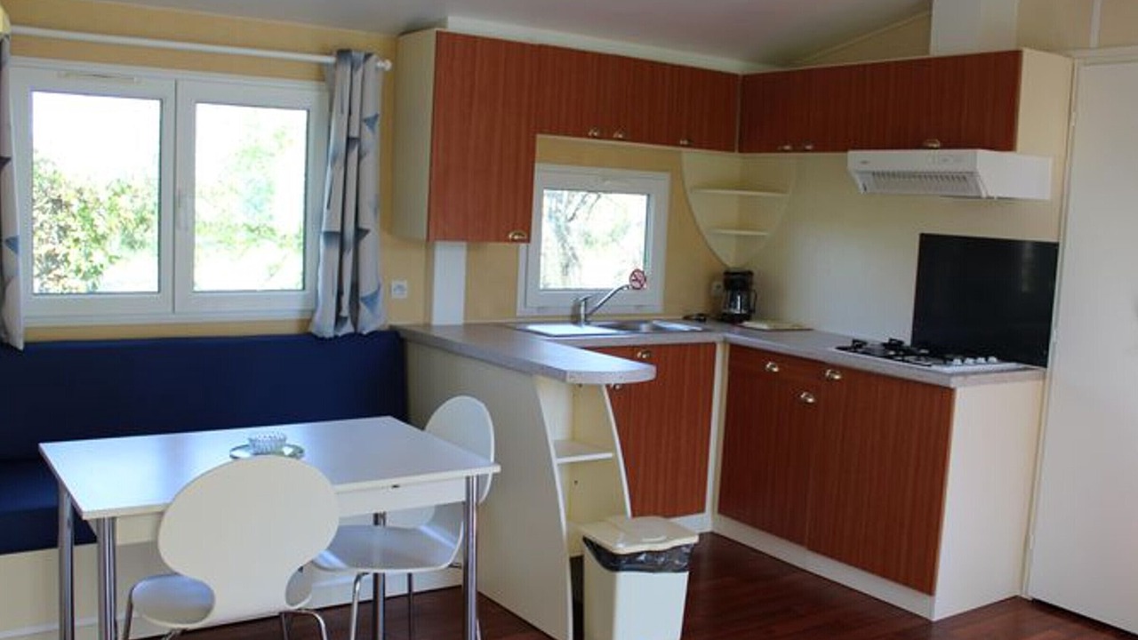 Photo of Kitchen in Les Achards