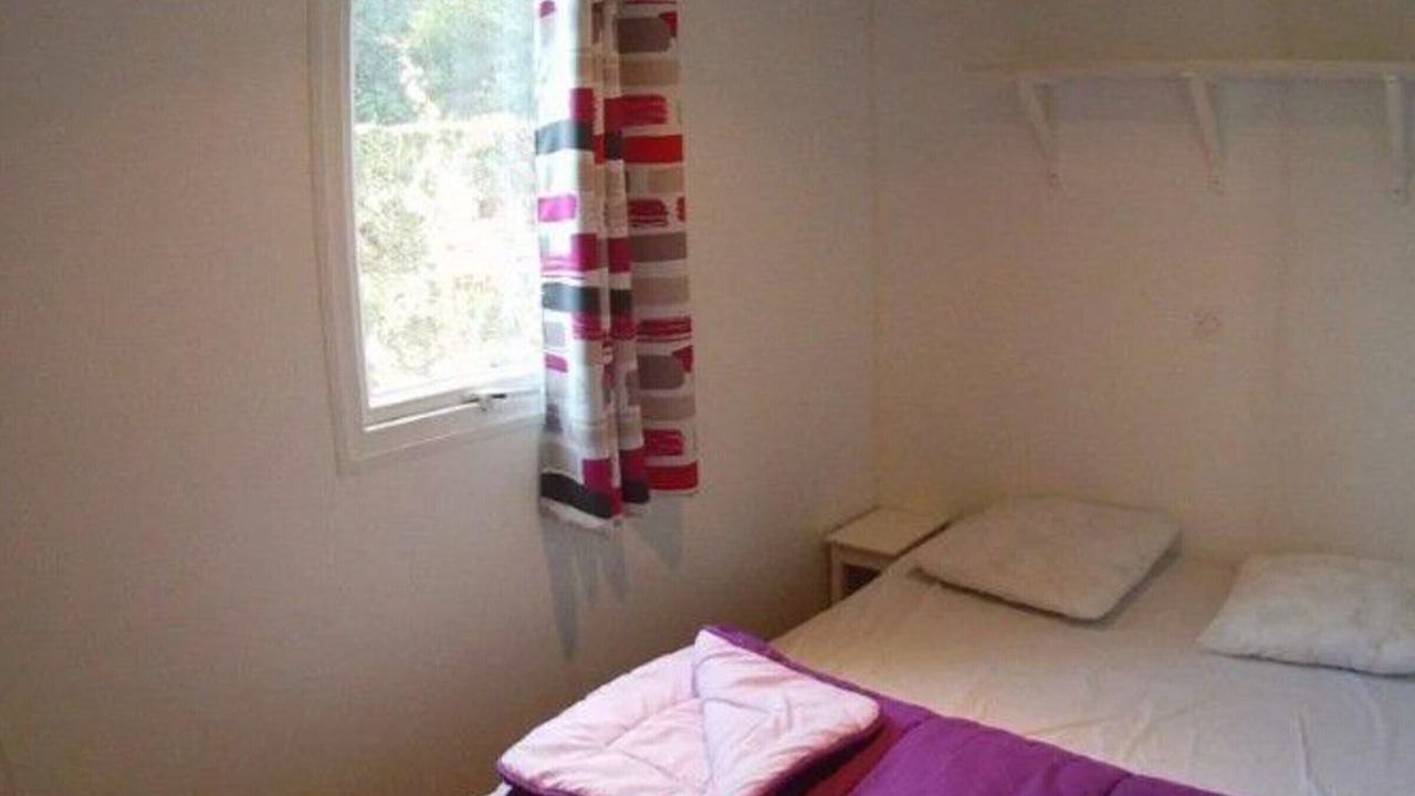 Photo of Bedroom in Les Achards