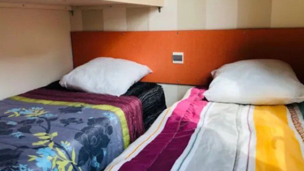 Photo of Bedroom in Massillargues-Attuech
