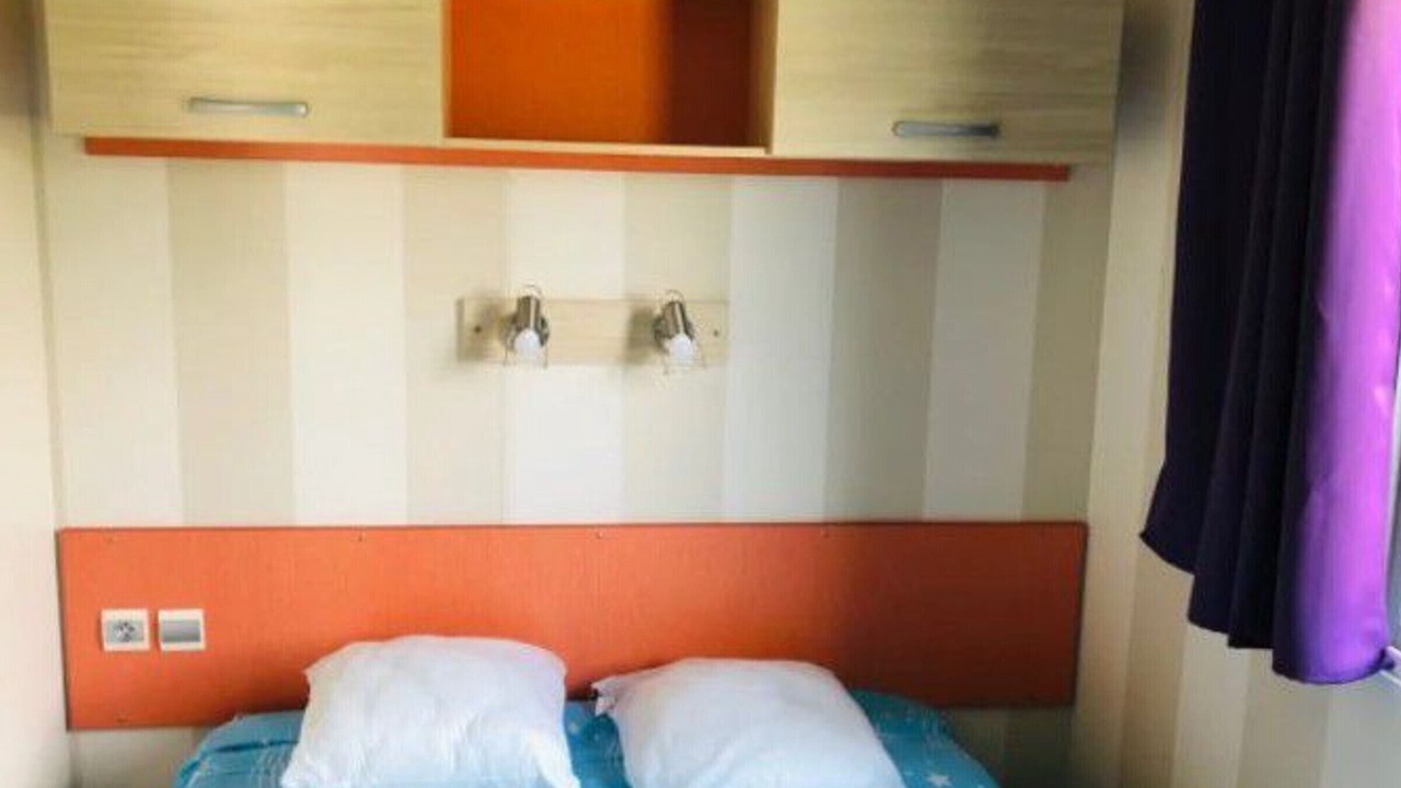 Photo of Bedroom in Massillargues-Attuech