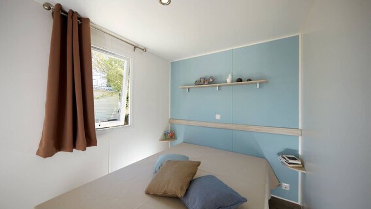 Photo of Bedroom in Avrille