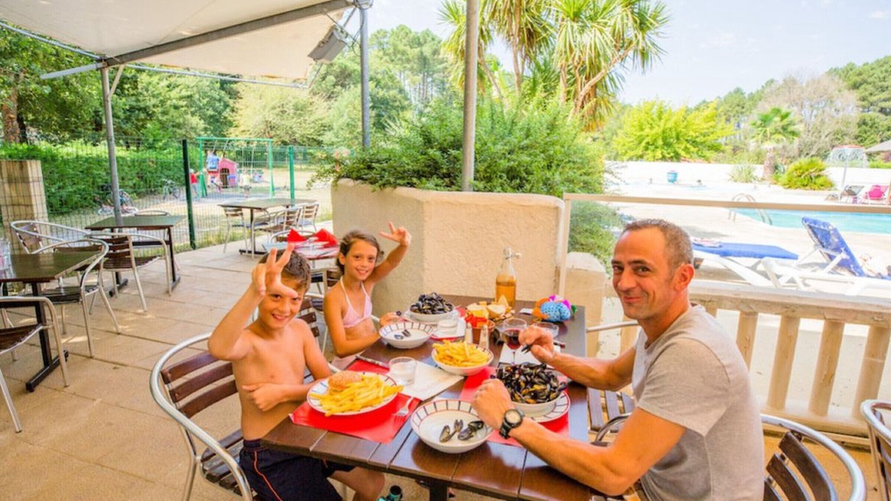 Photo of Outdoor in Sainte-Eulalie-en-Born
