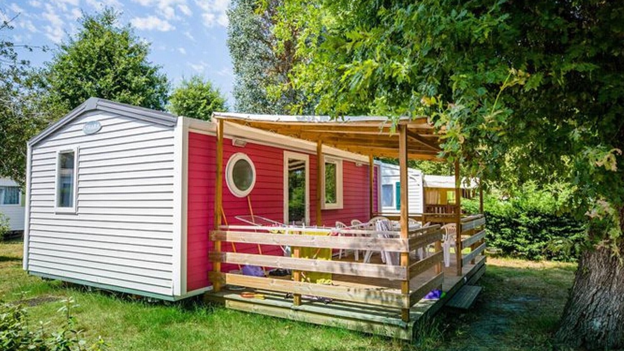 Photo of Outdoor in Sainte-Eulalie-en-Born