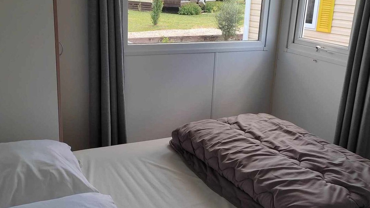 Photo of Bedroom in Massillargues-Attuech