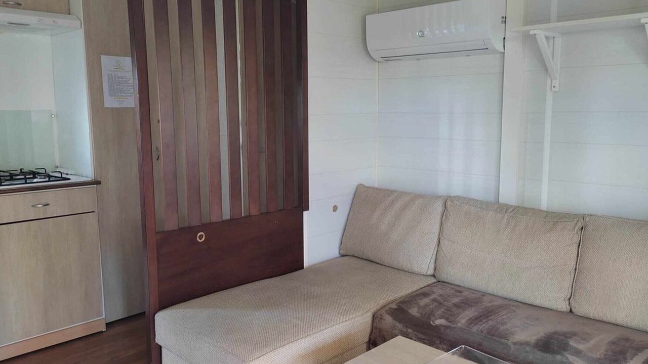 Photo of Livingroom in Massillargues-Attuech