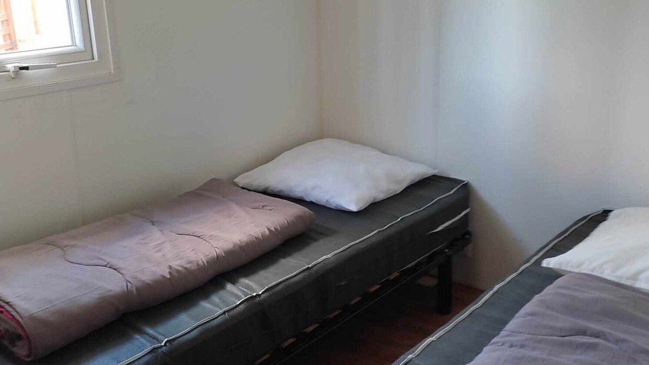 Photo of Bedroom in Massillargues-Attuech