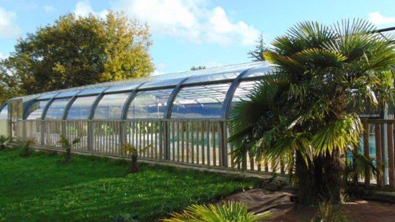Photo of Outdoor in Avrille