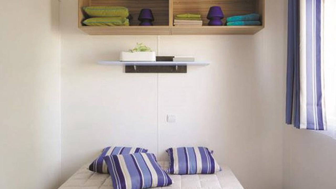 Photo of Bedroom in Avrille