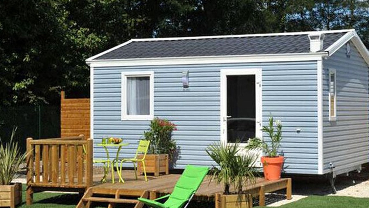 Photo of Outdoor in Avrille