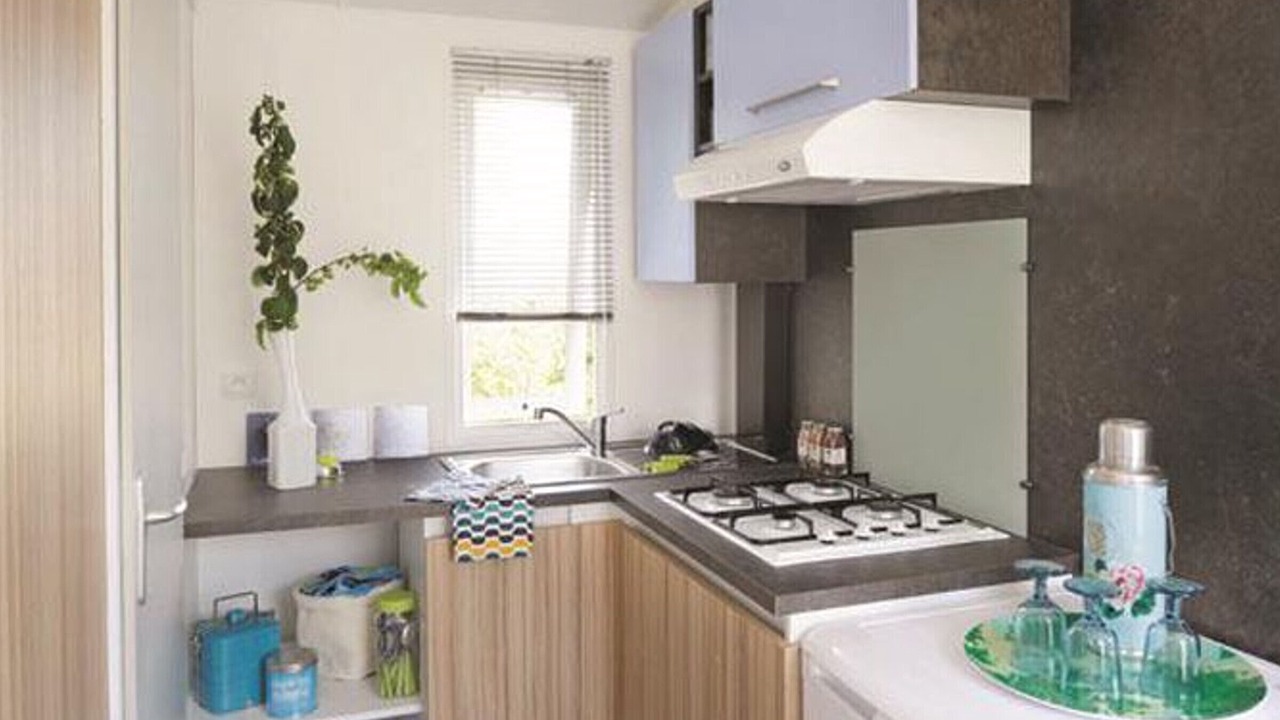 Photo of Kitchen in Avrille