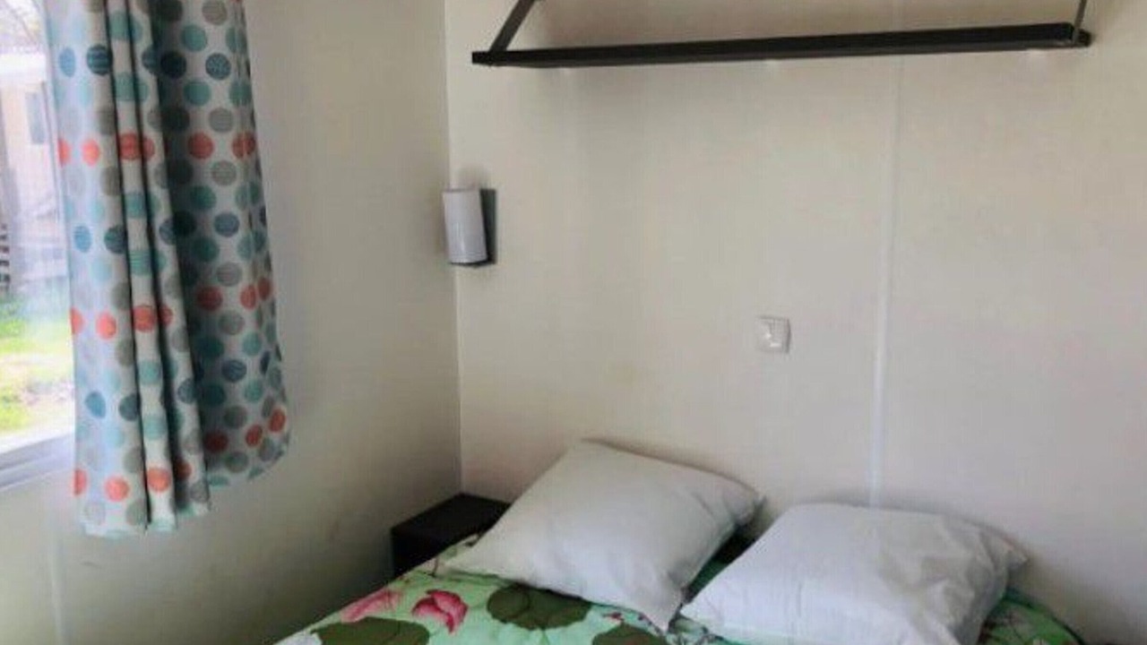 Photo of Bedroom in Massillargues-Attuech