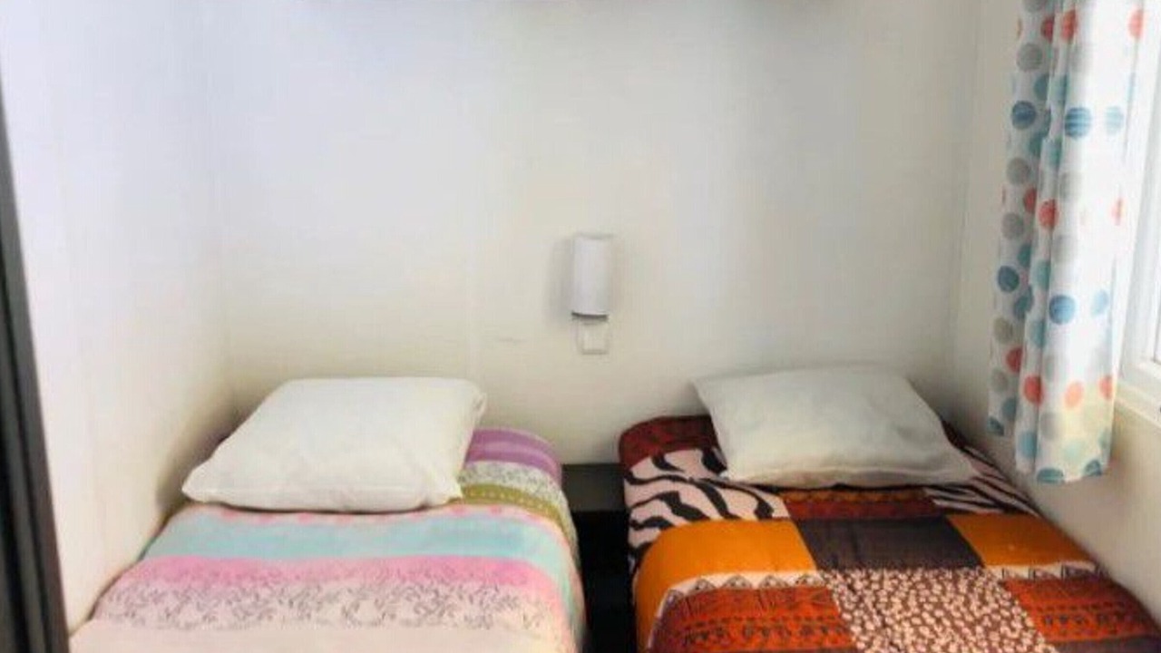 Photo of Bedroom in Massillargues-Attuech