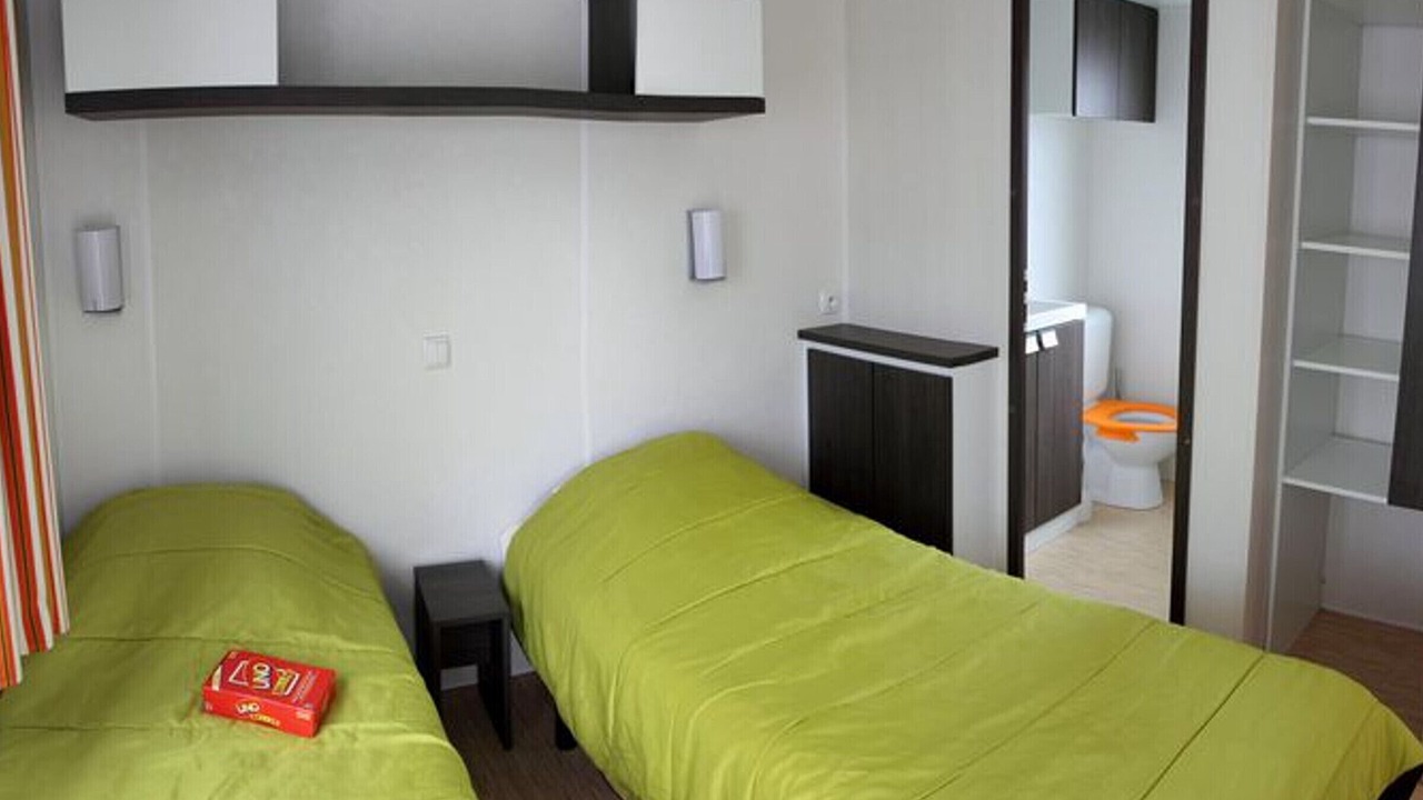 Photo of Bedroom in La Chaize-Giraud