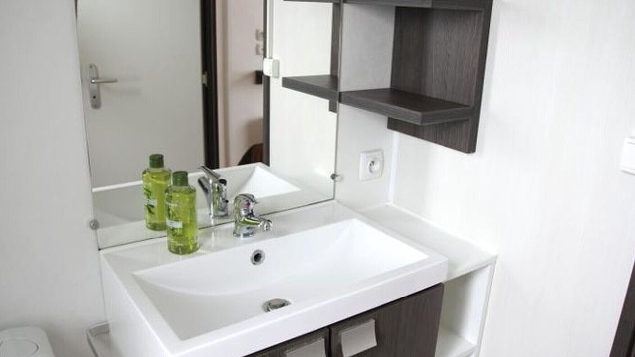 Photo of Bathroom in La Chaize-Giraud