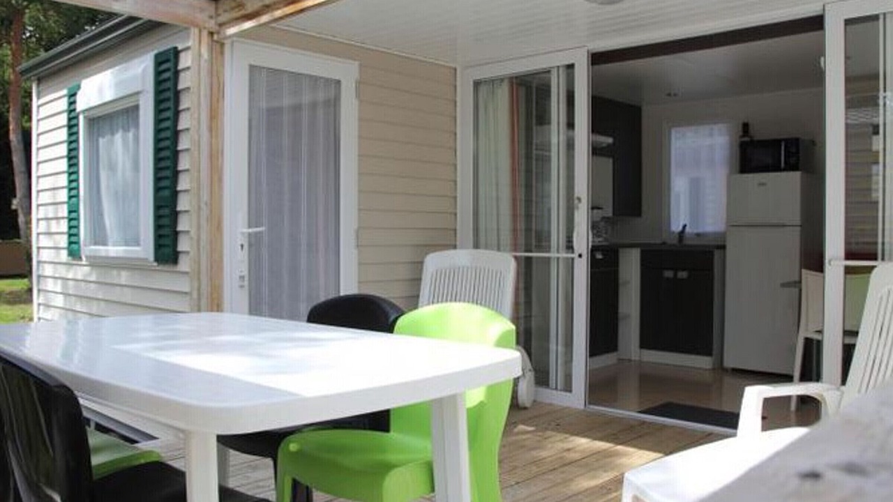 Photo of Outdoor in La Chaize-Giraud