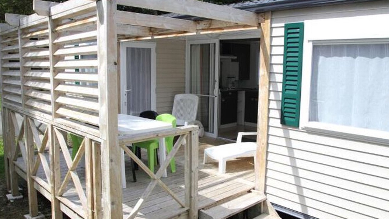 Photo of Outdoor in La Chaize-Giraud