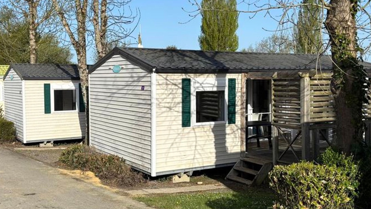 Photo of Outdoor in La Chaize-Giraud
