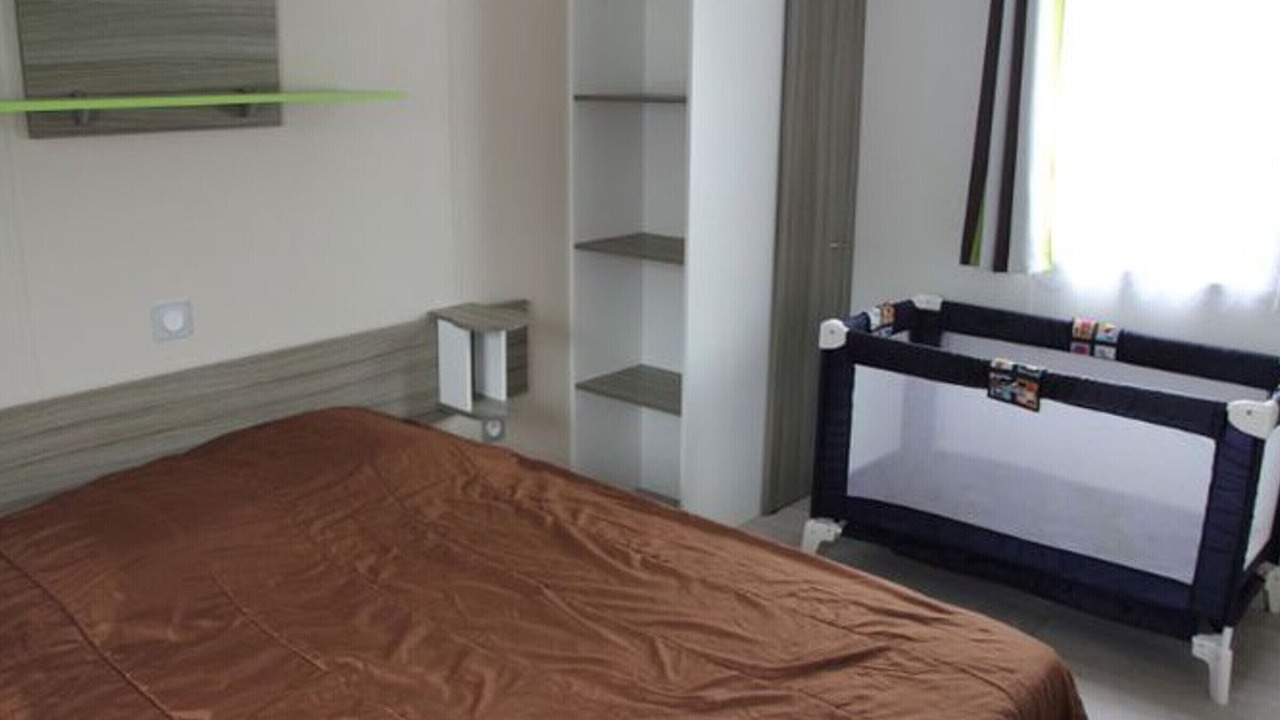 Photo of Bedroom in La Chaize-Giraud