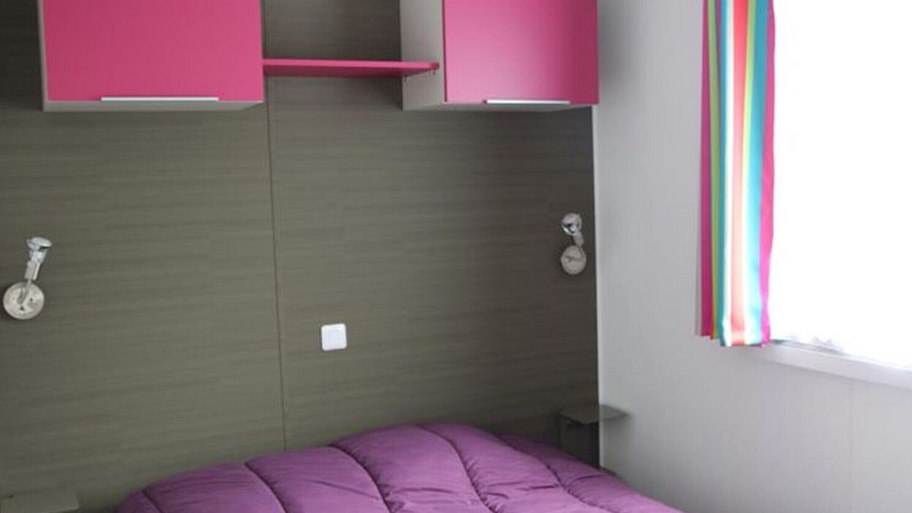 Photo of Bedroom in La Chaize-Giraud
