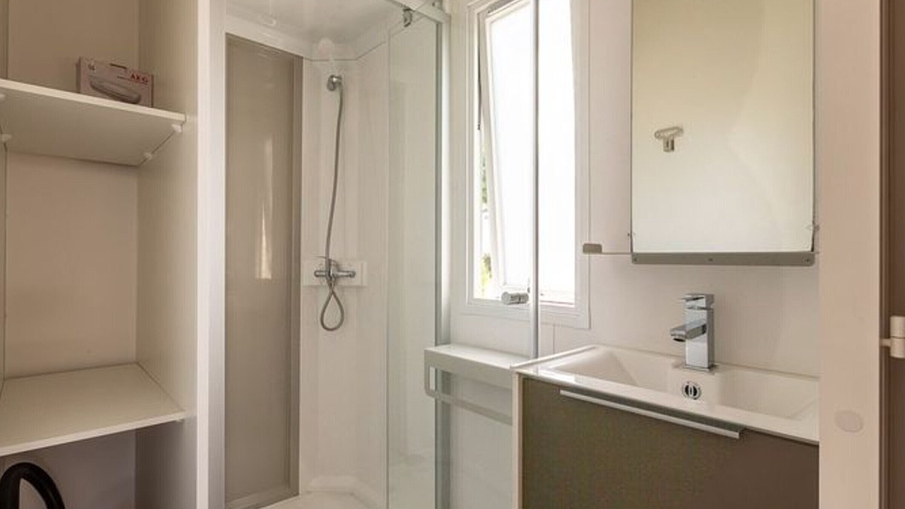Photo of Bathroom in La Chaize-Giraud