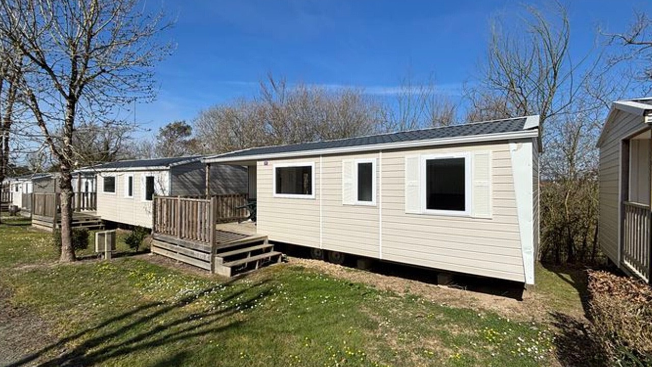Photo of Outdoor in La Chaize-Giraud
