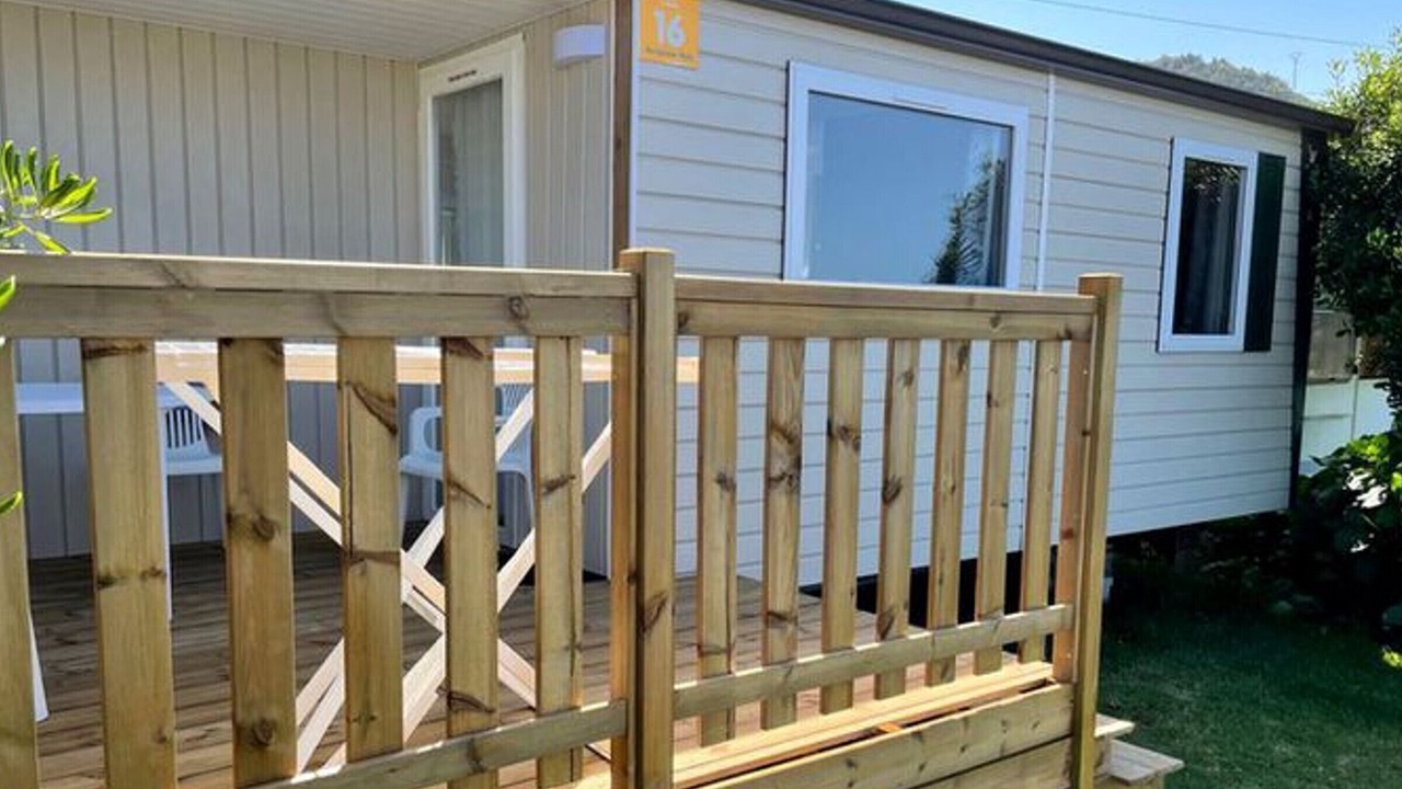 Photo of Patio Balcony in La Chaize-Giraud