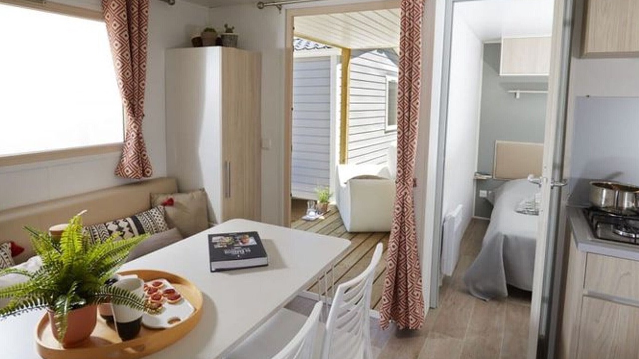 Photo of Bedroom in La Chaize-Giraud