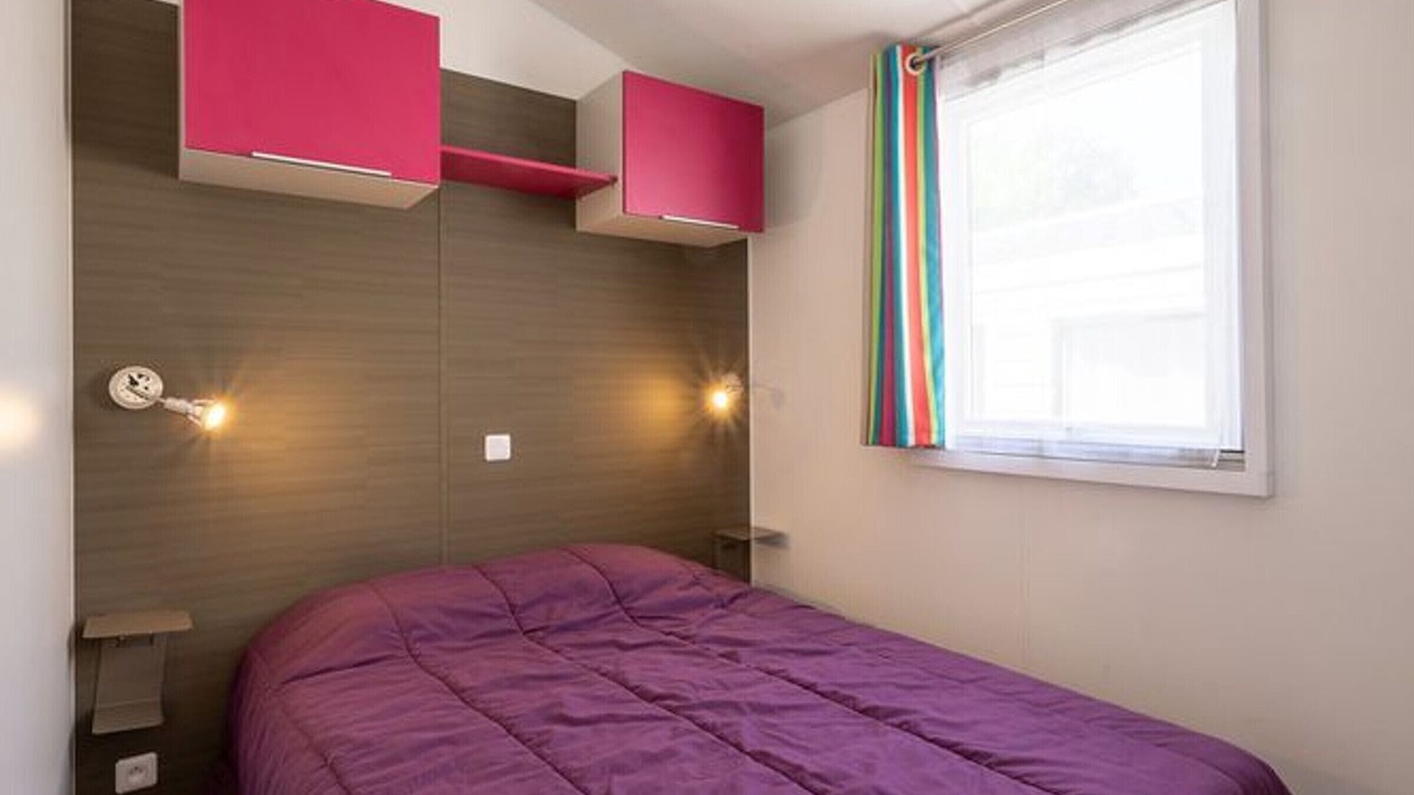 Photo of Bedroom in La Chaize-Giraud