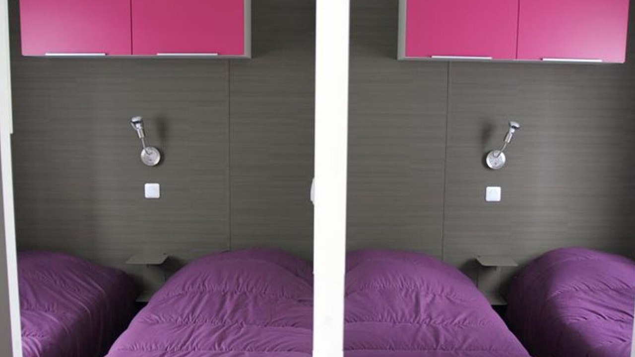 Photo of Bedroom in La Chaize-Giraud