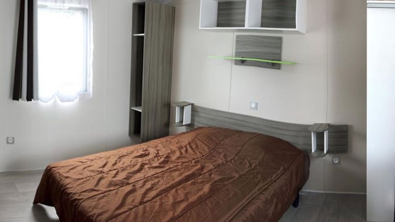 Photo of Bedroom in La Chaize-Giraud