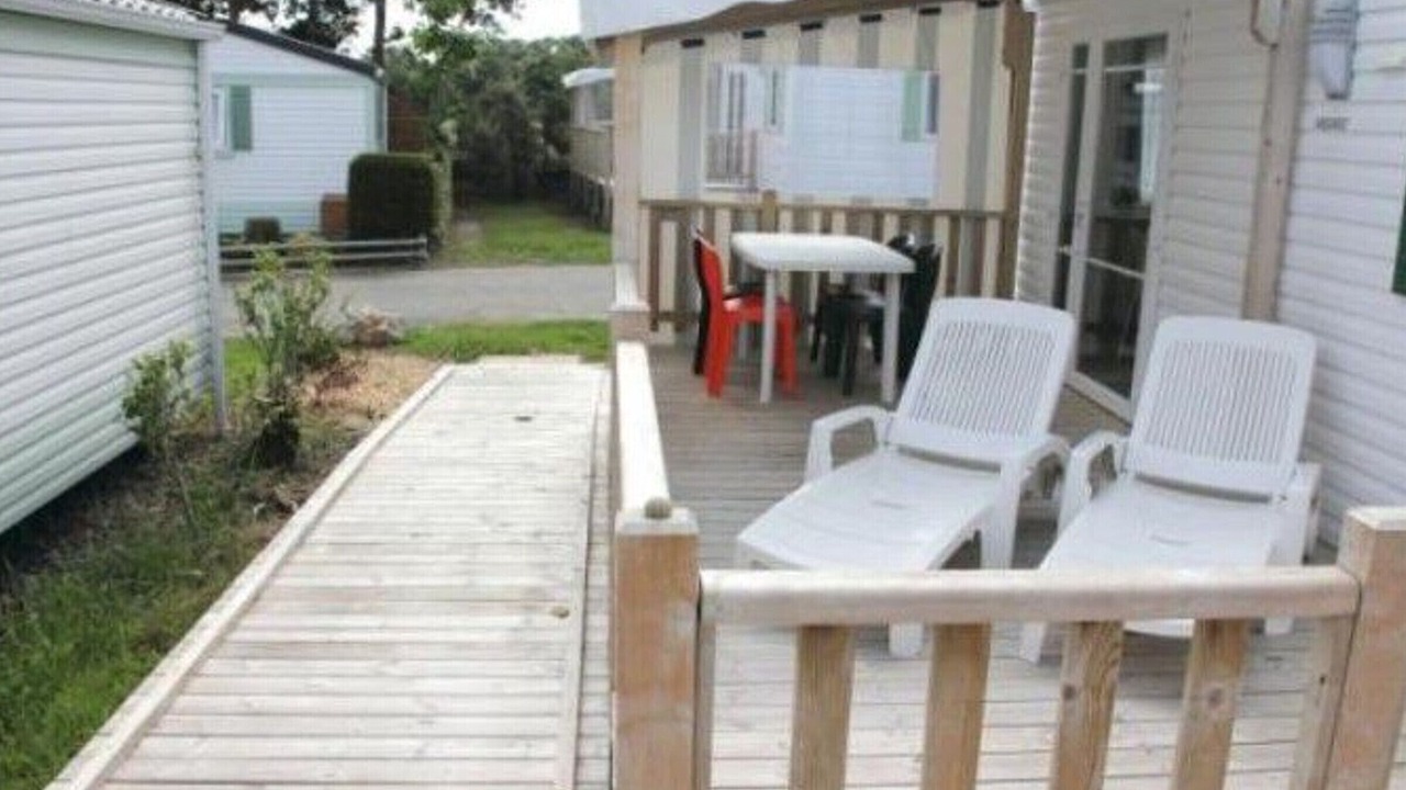 Photo of Outdoor in La Chaize-Giraud