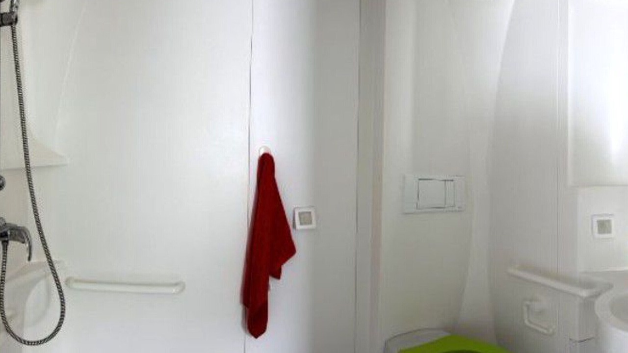 Photo of Bathroom in La Chaize-Giraud