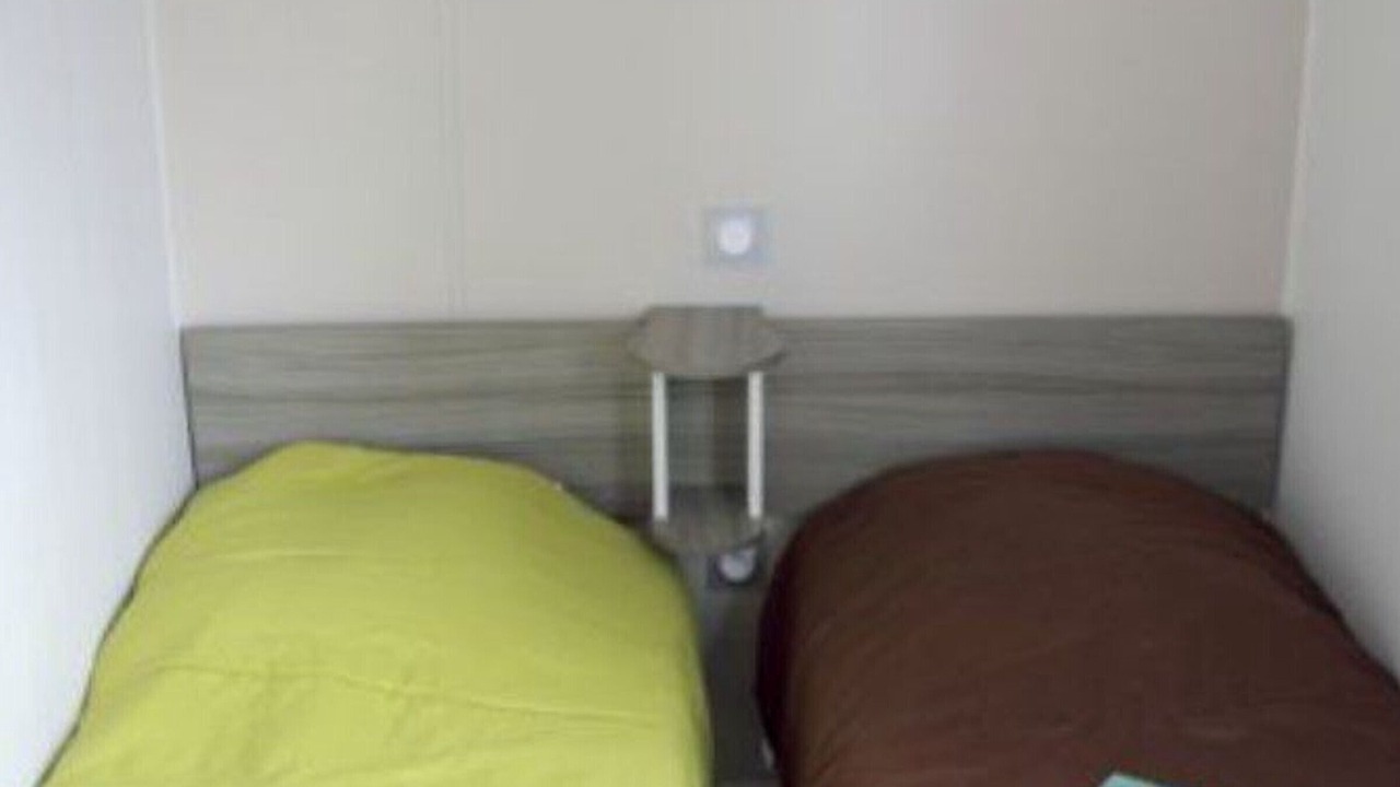 Photo of Bedroom in La Chaize-Giraud
