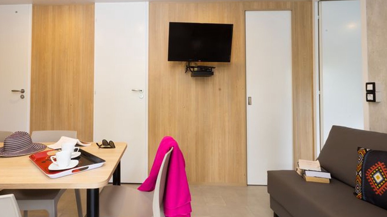 Photo of Livingroom in Lezignan-Corbieres