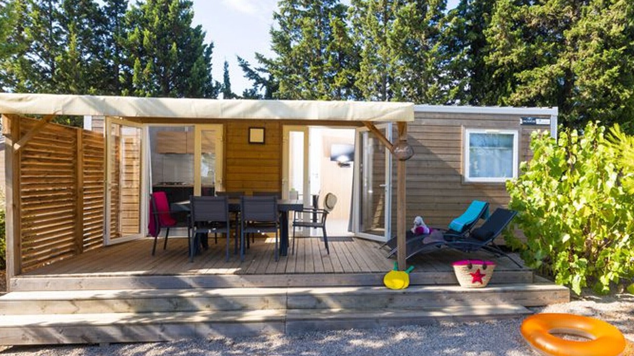 Photo of Outdoor in Lezignan-Corbieres