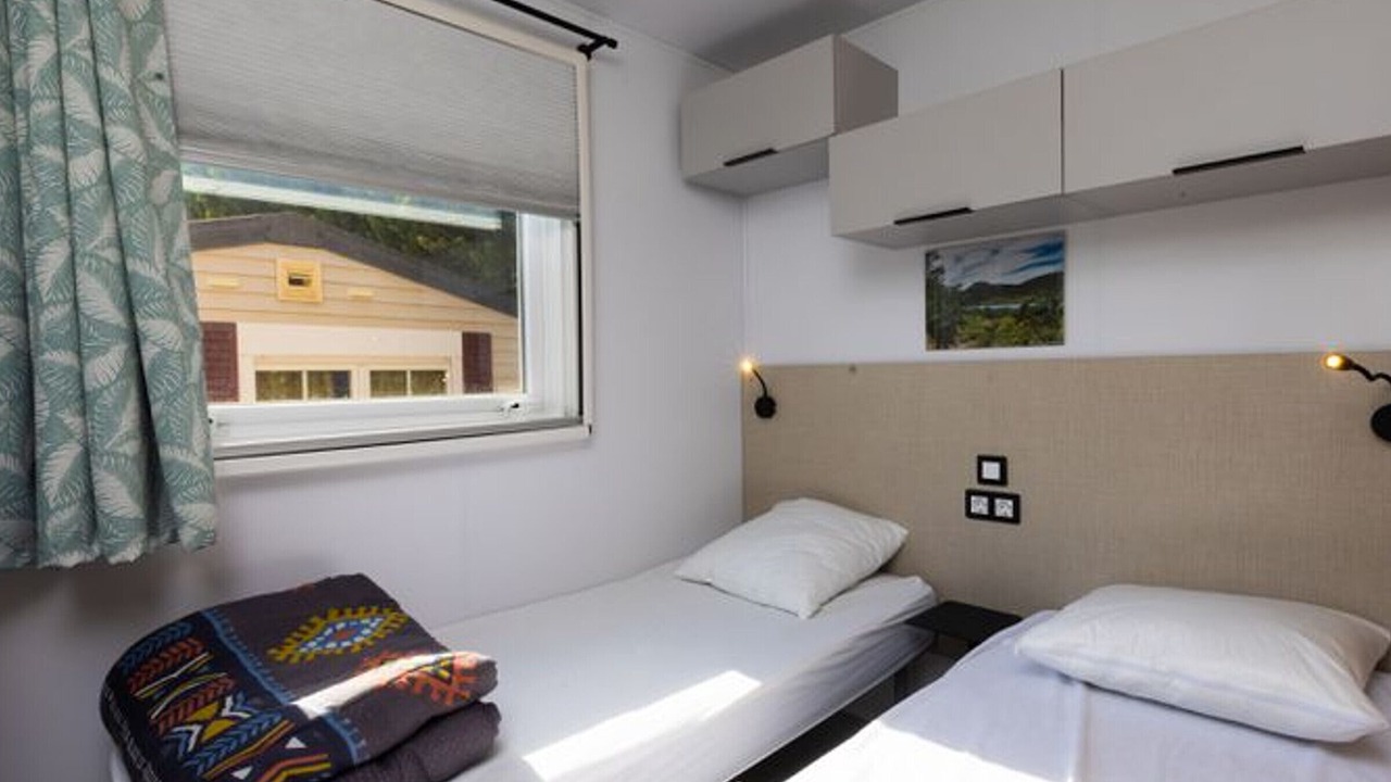 Photo of Bedroom in Lezignan-Corbieres