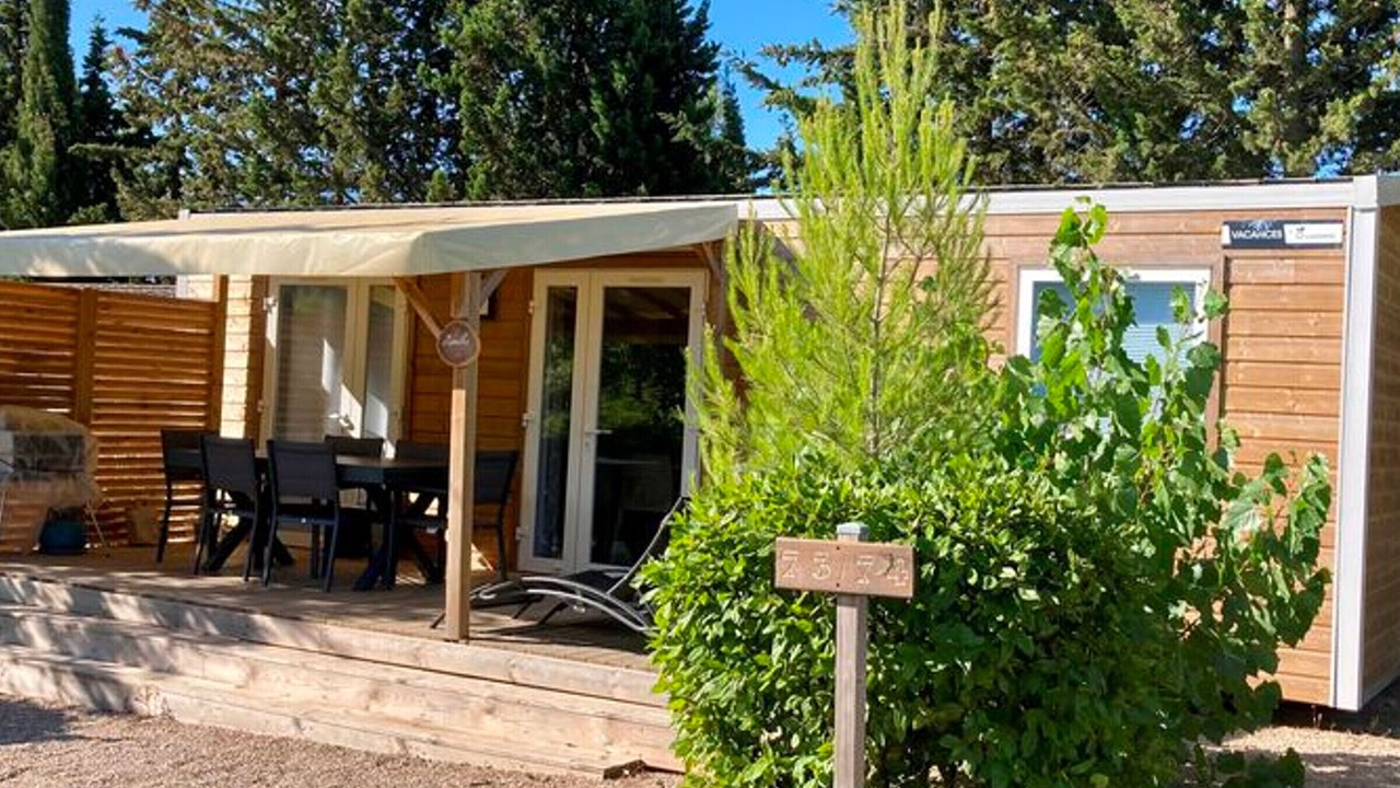 Photo of Outdoor in Lezignan-Corbieres