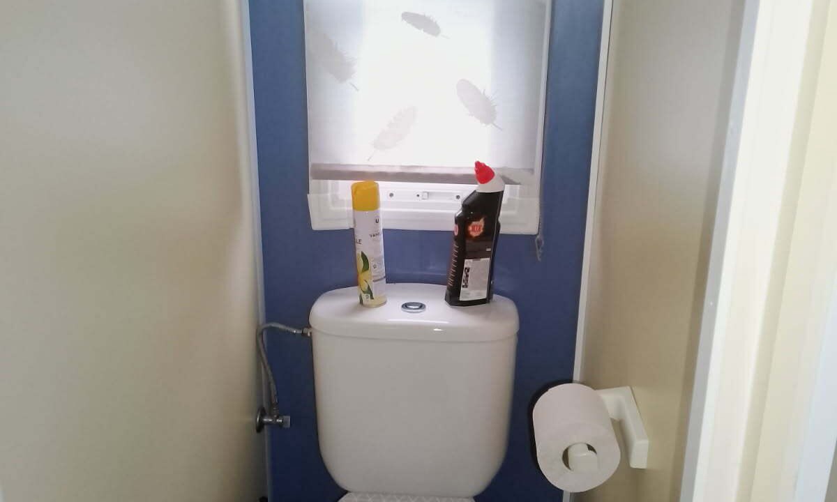 Photo of Bathroom in Gere-Belesten