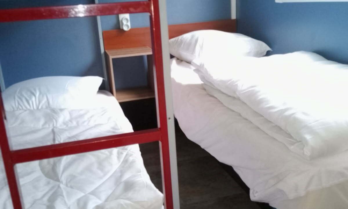 Photo of Bedroom in Gere-Belesten