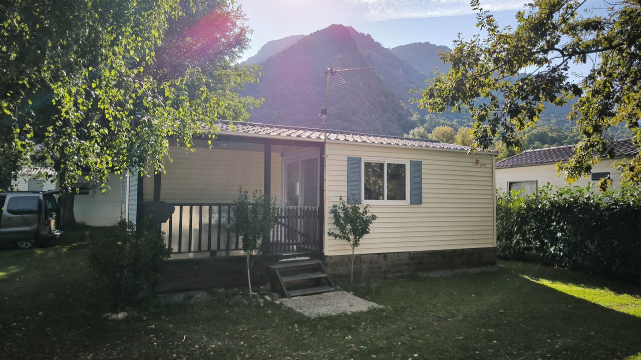 Photo of Outdoor in Gere-Belesten