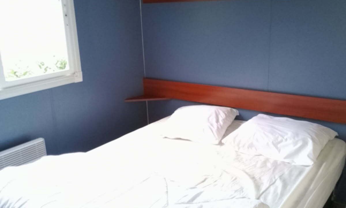 Photo of Bedroom in Gere-Belesten